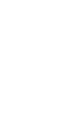 Logo festival, silhueta da planta sempre-viva